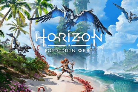 Horizon Forbidden West Complete Edition ya disponible en PC
