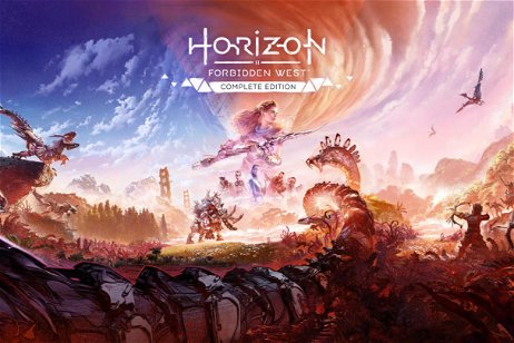 Horizon Forbidden West Complete Edition: revelados los requisitos para jugar en PC