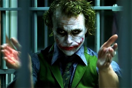 La versión de Joker de Heath Ledger recibe un nuevo significado en el Universo DC