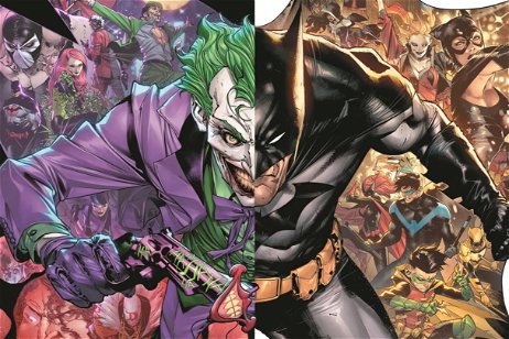 El Joker revela una verdad oculta sobre su momento más icónico en DC