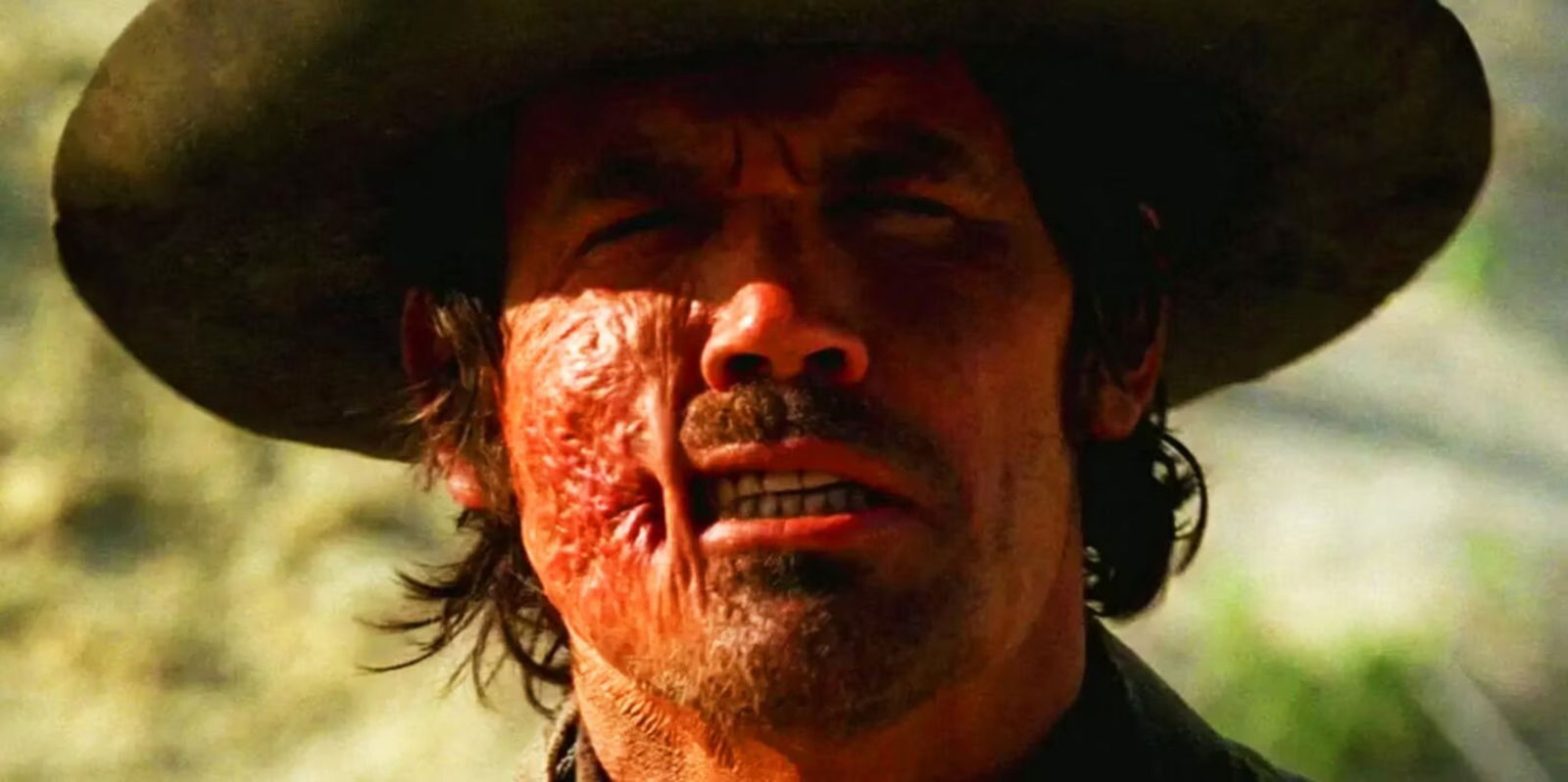 Jonah Hex Josh Brolin