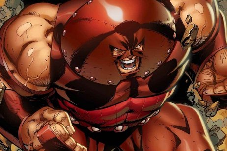 Juggernaut resuelve el debate sobre si es un héroe o un villano de Marvel