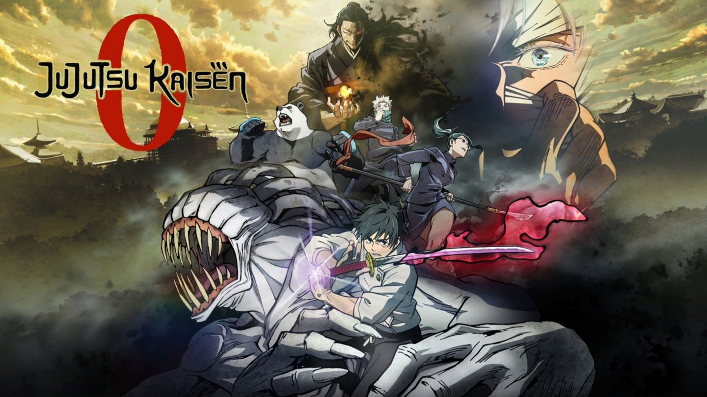 Jujutsu Kaisen no es el único proyecto que ha creado Gege Akutami: estos son los otros mangas que lanzó