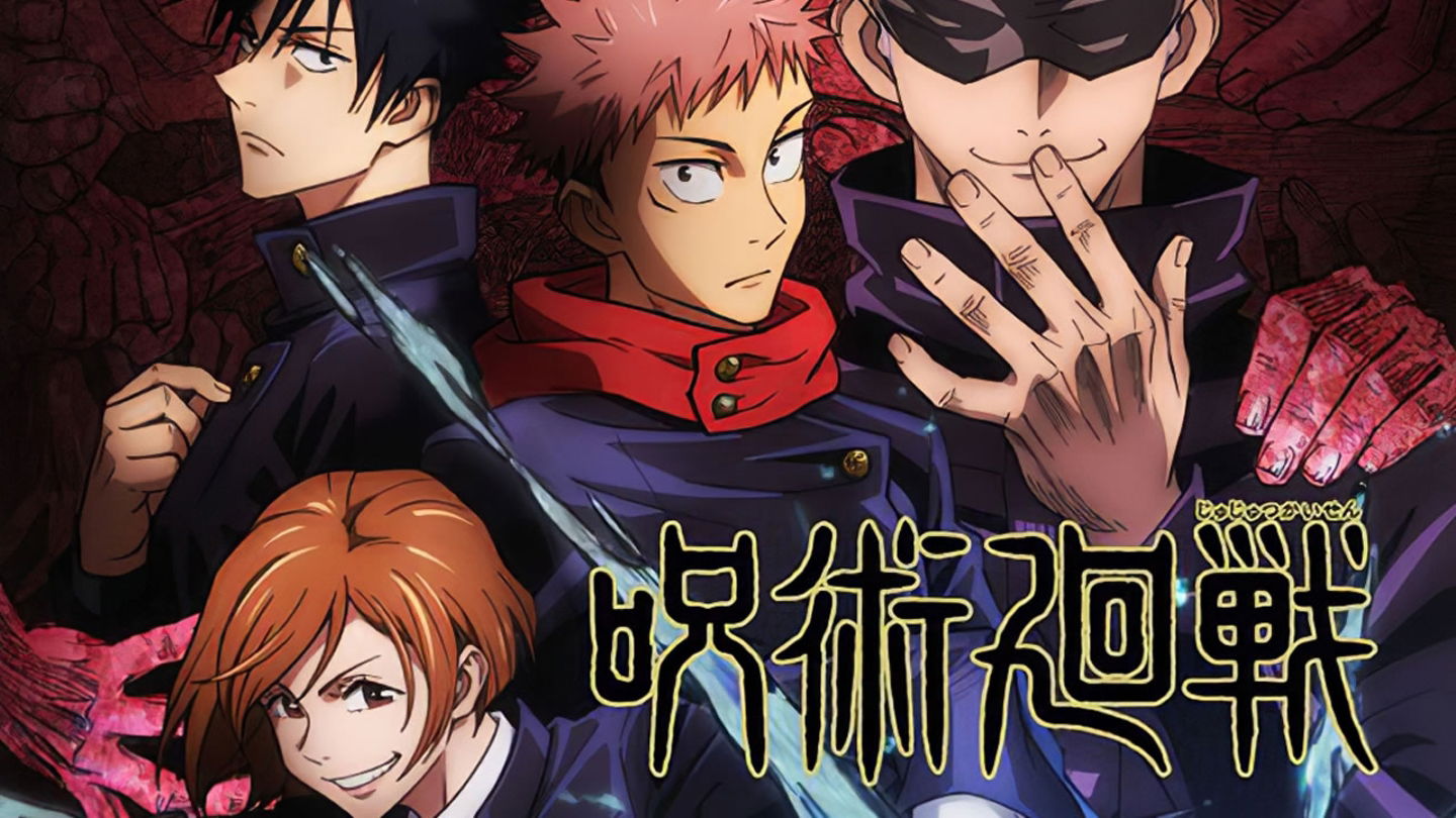 Jujutsu Kaisen no es el único proyecto que ha creado Gege Akutami: estos son los otros mangas que lanzó