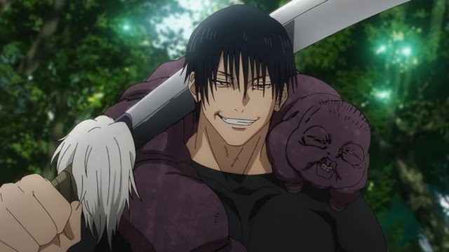 Jujutsu Kaisen: ¿qué es la restricción celestial y qué personajes la utilizan?