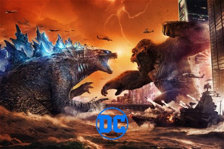 King Kong se convierte en un nuevo Green Lantern para DC