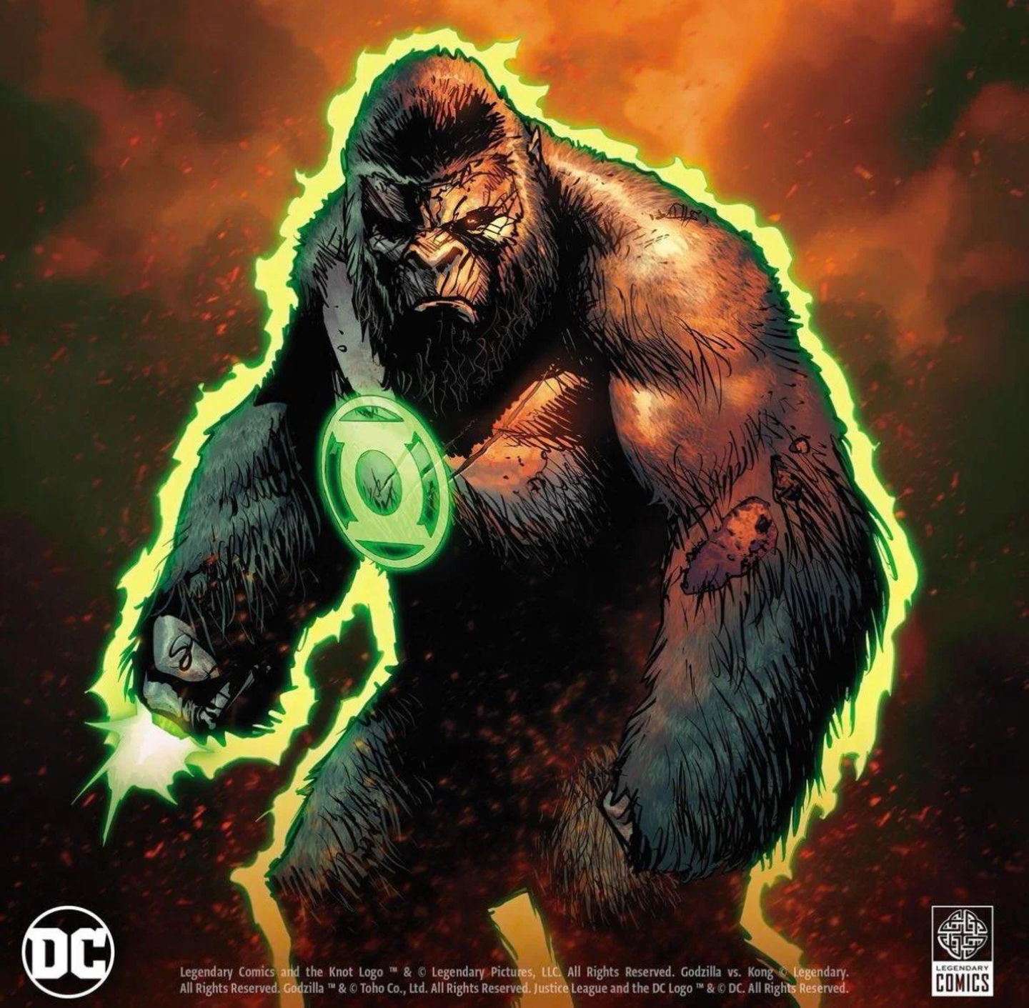 King Kong