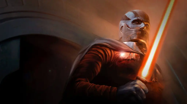 Embracer podría haber actualizado el estado del remake de Star Wars: KOTOR