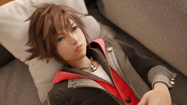Kingdom Hearts IV actualiza su estado de desarrollo inesperadamente