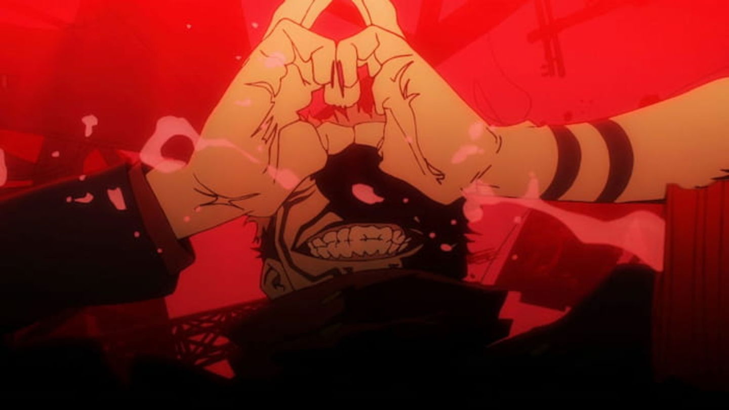 La batalla entre Sukuna y Mahoraga en la temporada 2 de Jujutsu Kaisen tendrá una versión extendida y contenido inédito en el formato Blu-Ray