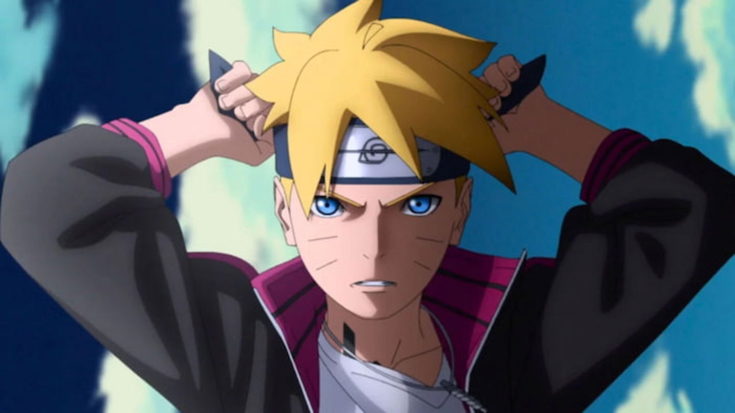 La calidad del manga de Boruto ha mejorado considerablemente con el paso del tiempo