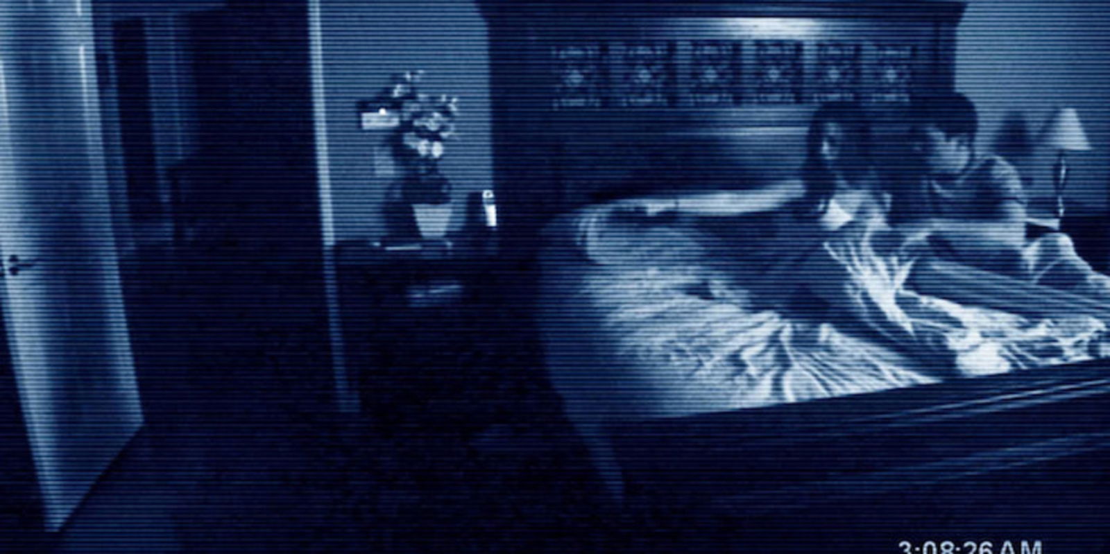 La franquicia de Paranormal Activity tendrá una adaptación al videojuego, de la mano de un estudio importante