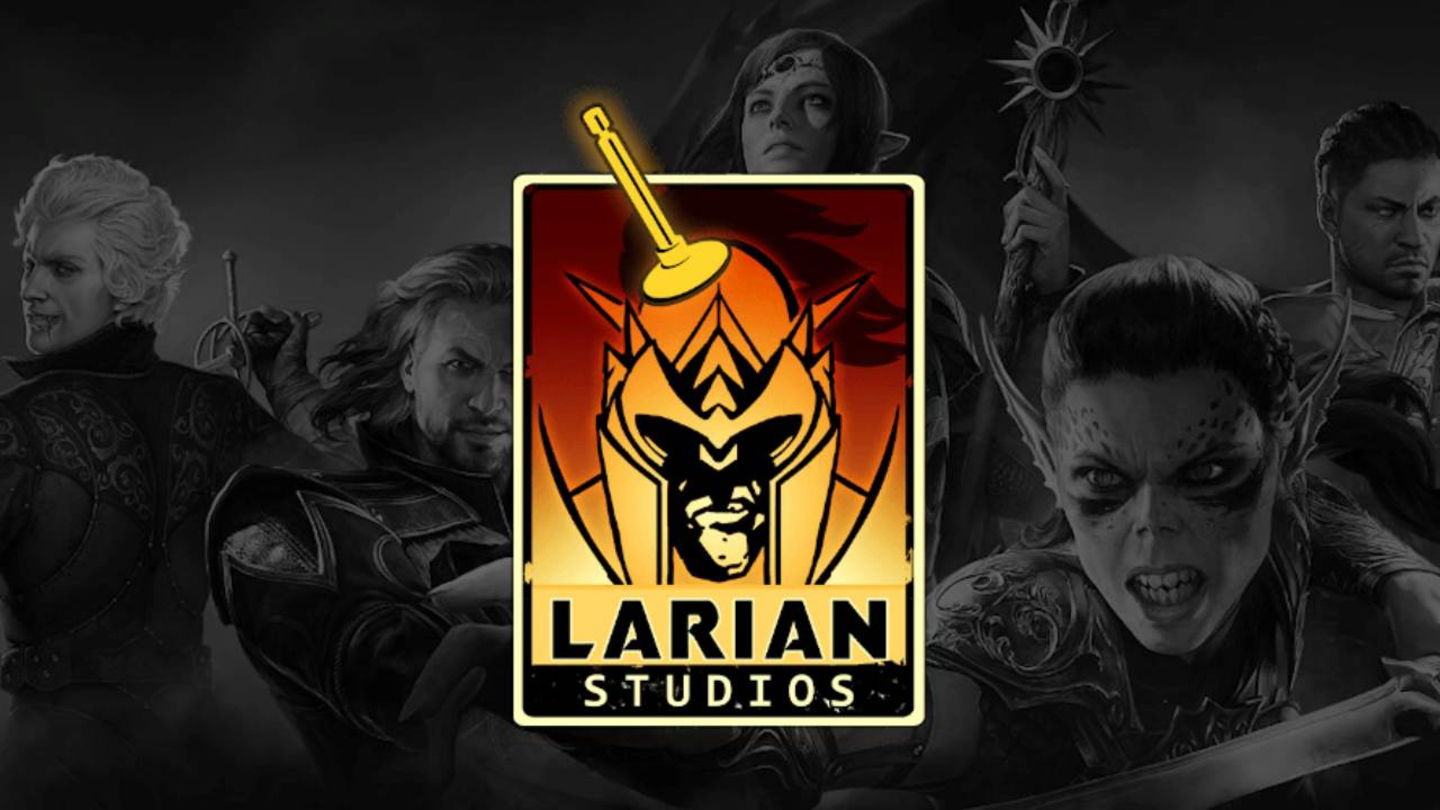 Estos son los 2 juegos que los creadores de Baldur's Gate III quieren hacer