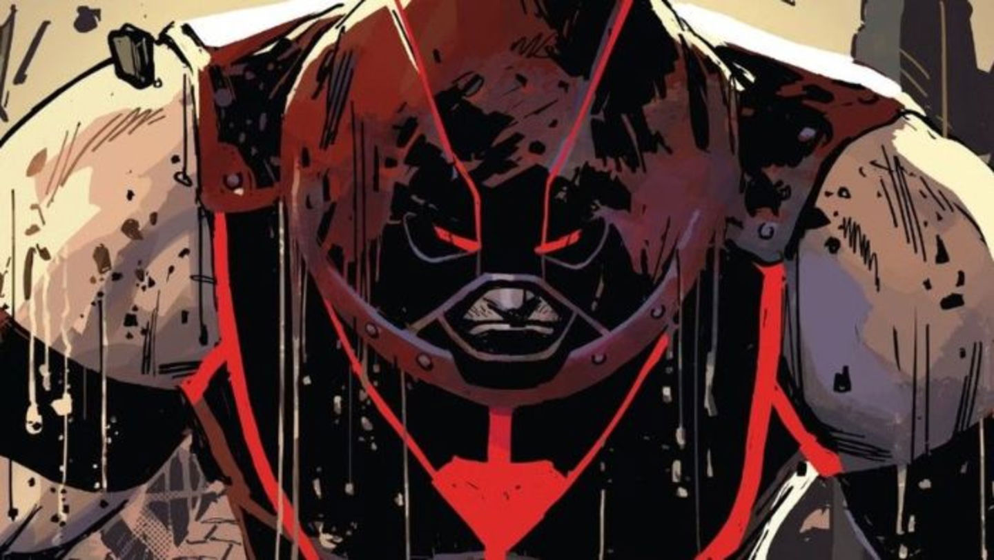 Las acciones de Juggernaut en este reciente cómic acaban con el debate de si es un héroe o un villano, confirmando que es un héroe
