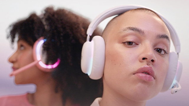 Estos auriculares Logitech tienen un gran descuento y pocas veces han estado tan baratos