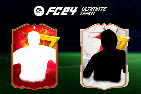 EA Sports FC 24 Ultimate Team: filtradas las dos primeras cartas de la nueva promoción GOLAZO