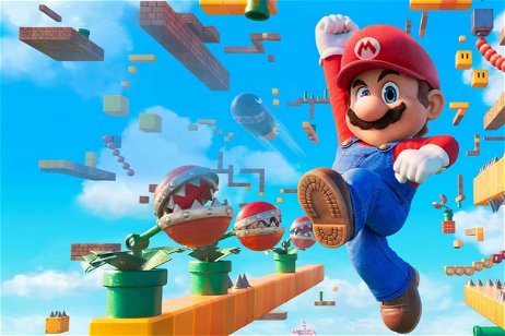 Nintendo revela ideas que fueron desechadas para Super Mario Bros. Wonder