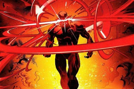 Marvel: aunque te cueste creerlo, Cíclope de los X-Men no dispara rayos láser por los ojos