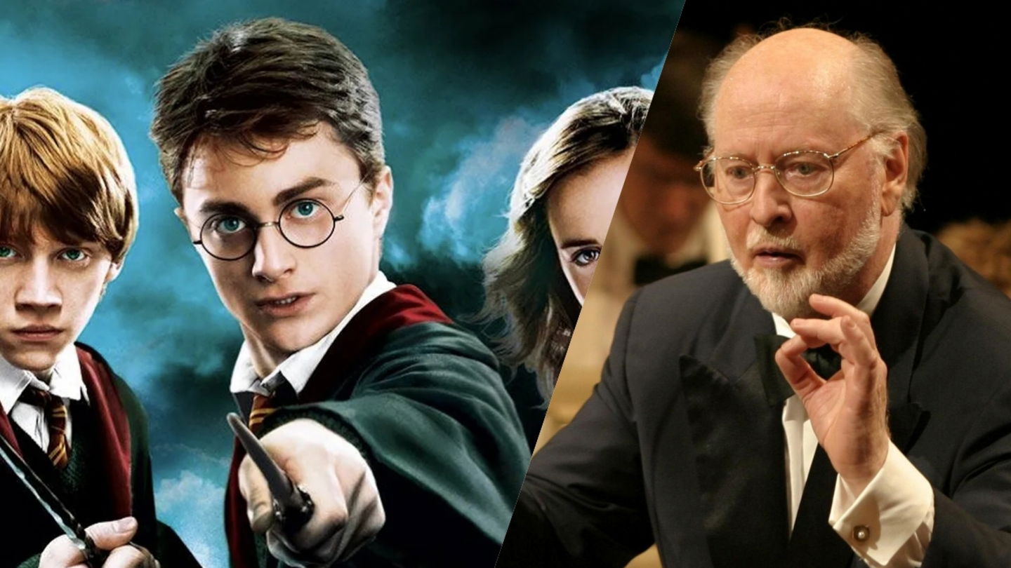 Hay un curioso detalle sobre la banda sonora de Harry Potter y es más sorprendente de lo que esperas