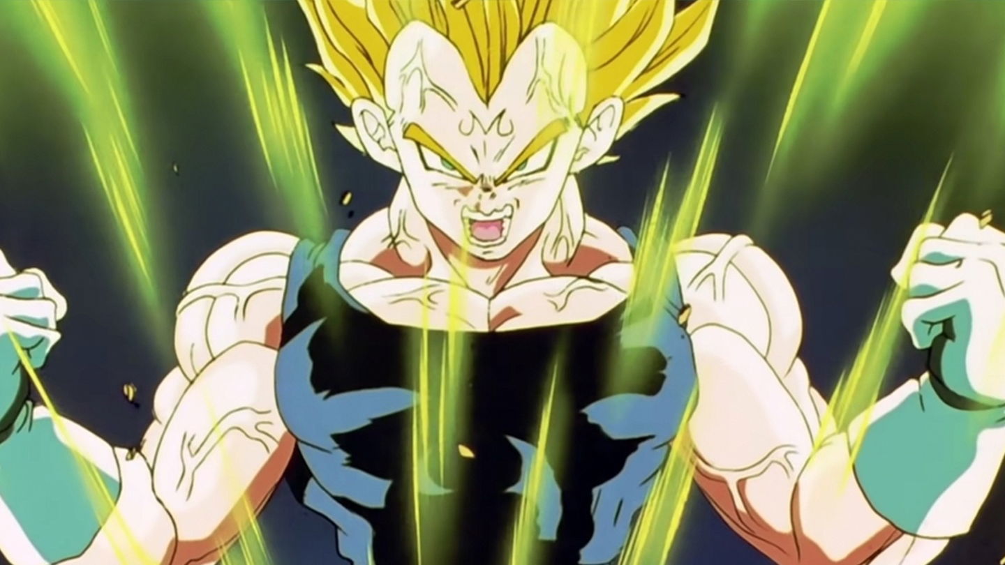 Esta es la razón por la que Vegeta es tan importante para la historia de Dragon Ball