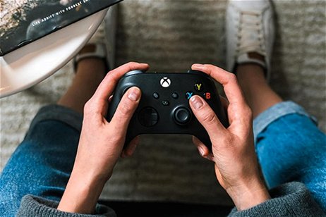El mando inalámbrico Xbox es una apuesta segura y ahora tiene un precio muy tentador