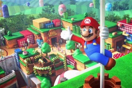 3 juegos clásicos de Mario aterrizan en Nintendo Switch Online