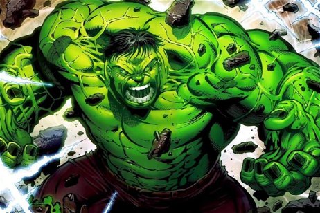 Esta transformación de Hulk cambia por completo la dinámica de su relación con Bruce Banner