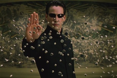 5 curiosidades de Matrix que quizá no conocías: la número 1 casi acaba con la carrera de Keanu Reeves