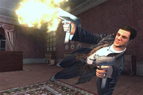 Remedy ofrece nuevos detalles de los remakes de Max Payne