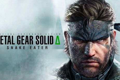 Alfonso Vallés, voz de Snake en español, pide a Konami que doble Metal Gear Solid Delta Alfonso Vallés, voz de Snake en español, pide a Konami que doble Metal Gear Solid Delta