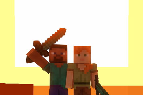 Minecraft se prepara para una colaboración con Dune