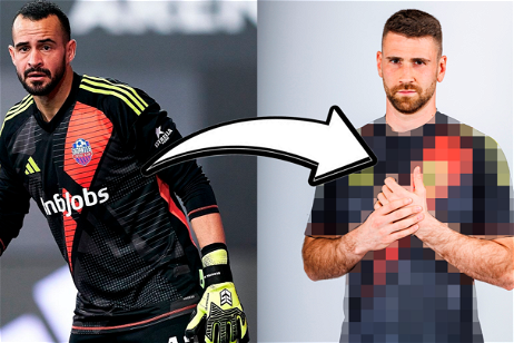 ¿La camiseta de España o la de Jijantes FC? La viral comparación que está creando una gran polémica