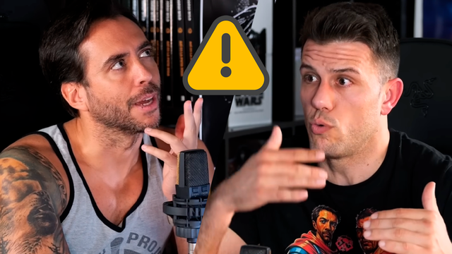 ¿Qué hacer en una situación peligrosa en la calle? Estos son los consejos de un policía en un podcast