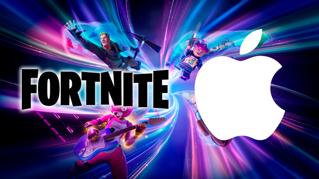 Si tienes un iPhone podrías no volver a jugar a Fortnite nunca por este motivo