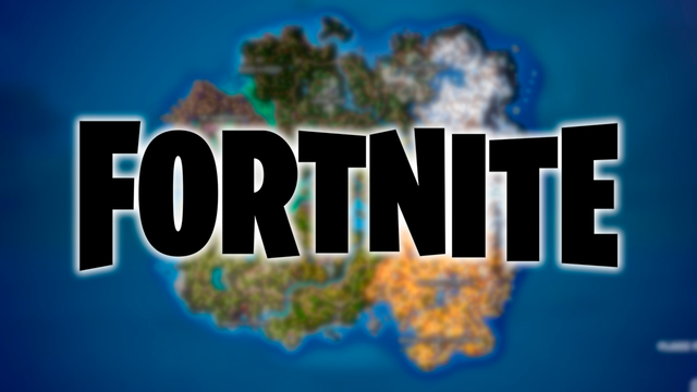 Fortnite: este sería el mapa de la Temporada 2 del Capítulo 5 con sus ubicaciones