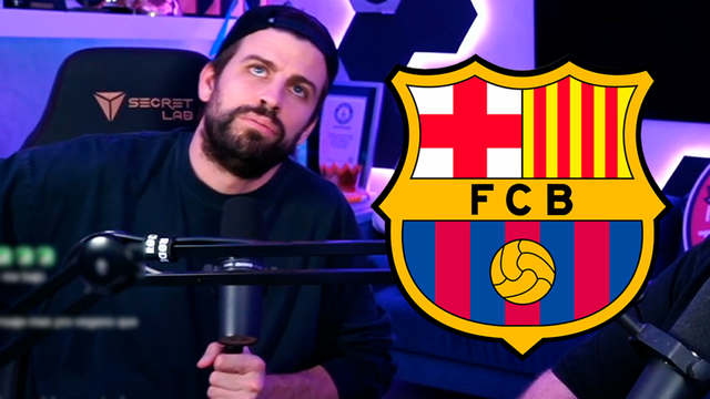 Piqué se sincera y opina sobra la situación del Barça: "Lo que no se puede hacer es vender humo"