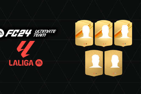 EA Sports FC 24 Ultimate Team: estos son los candidatos a Jugador del Mes de LaLiga de marzo