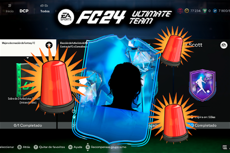 EA Sports FC 24 Ultimate Team: este SBC es obligatorio a pesar de ser bastante caro