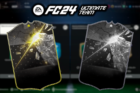 EA Sports FC 24 Ultimate Team: filtrado el nuevo evento y las primeras cartas