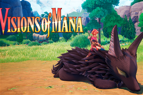 Primeras impresiones de Visions of Mana, el regreso de la saga tras 15 años