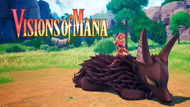 Primeras impresiones de Visions of Mana, el regreso de la saga tras 15 años