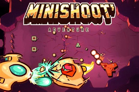 Minishoot' Adventures llegará a Steam el 2 de abril