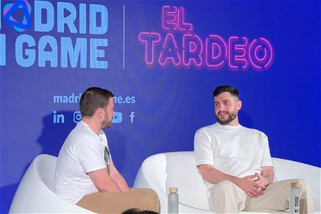 Mixwell se sincera en el El Tardeo de Madrid in Game: “He pasado 3 años de mi vida trabajando 12 horas"