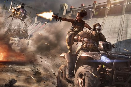 Call of Duty: Warzone Mobile aterriza con polémica por sus supuestas ventajas en una plataforma