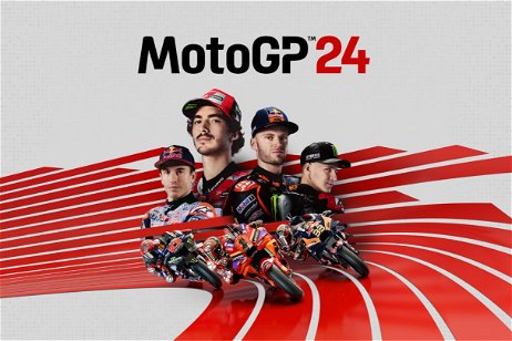 MotoGP 24 llegará a consolas y PC el 2 de mayo