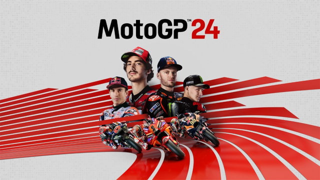 MotoGP 24 llegará a consolas y PC el 2 de mayo