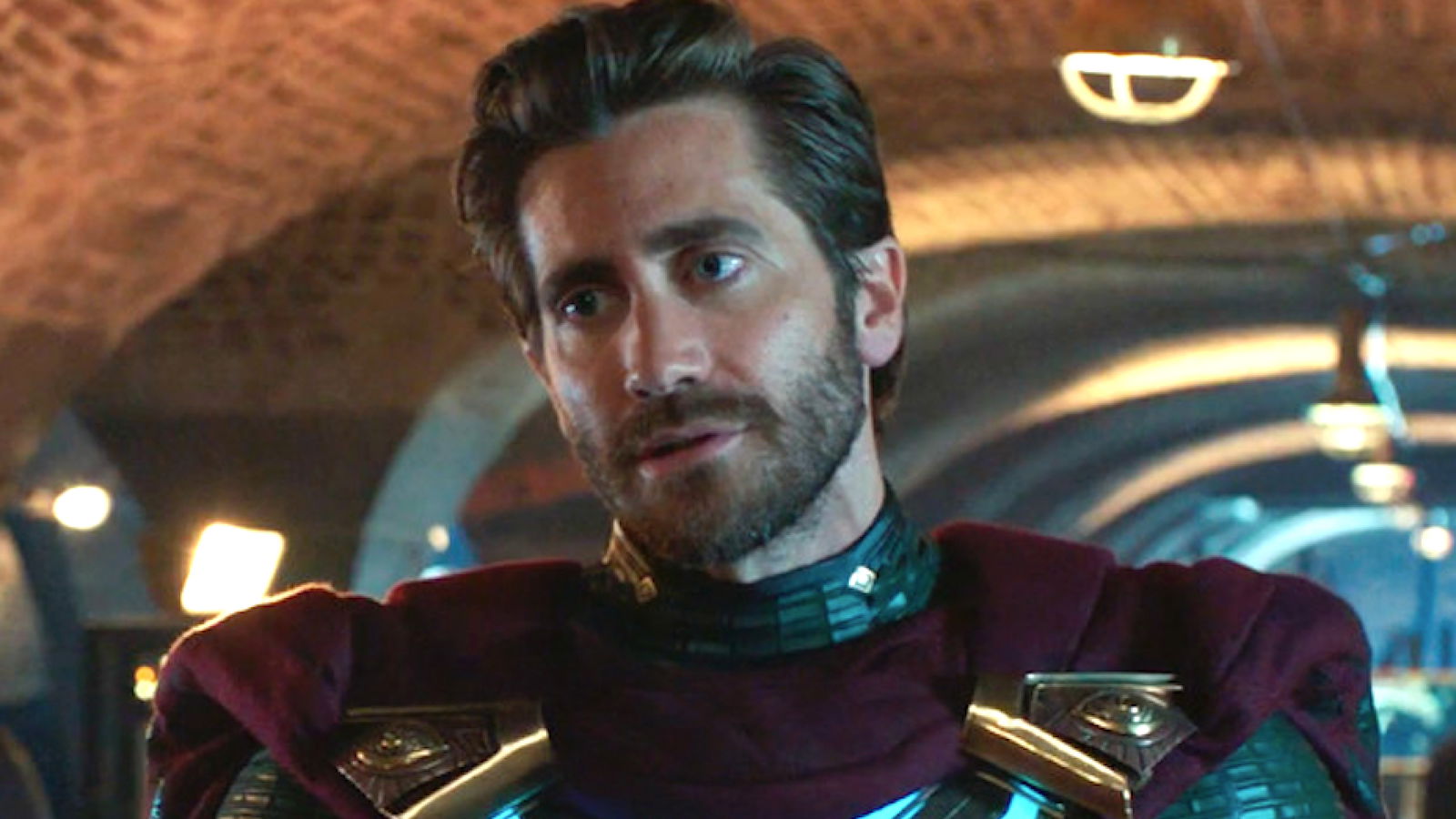 Mysterio