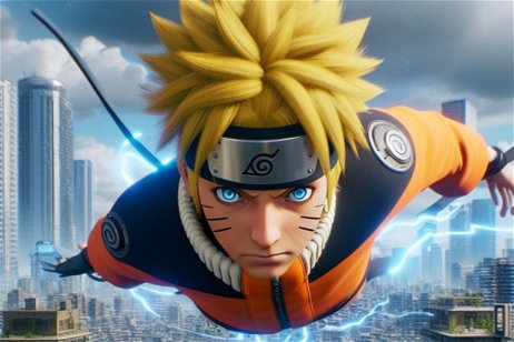 El live action de Naruto ya está en desarrollo y esto es todo lo que se sabe
