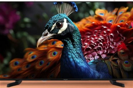 Bueno, bonito y barato: este televisor 4K UHD con HDR10 puede ser tuyo por 290 euros