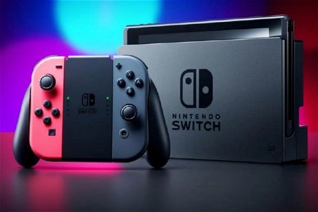 Nintendo Switch recibe la actualización 18.0.0: la primera versión de 2024 introduce una gran novedad